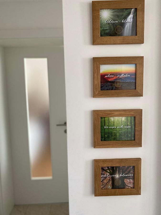 Haus Auszeit Lägenhet Rauris Exteriör bild